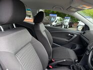 Volkswagen Polo 1.0 BlueMotion Tech SE Euro 6 (s/s) 3dr 18