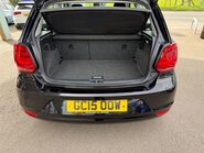 Volkswagen Polo 1.0 BlueMotion Tech SE Euro 6 (s/s) 3dr 29