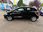 Volkswagen Polo 1.0 BlueMotion Tech SE Euro 6 (s/s) 3dr 11