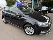 Volkswagen Polo 1.0 BlueMotion Tech SE Euro 6 (s/s) 3dr 7