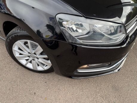 Volkswagen Polo 1.0 BlueMotion Tech SE Euro 6 (s/s) 3dr 32