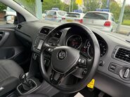 Volkswagen Polo 1.0 BlueMotion Tech SE Euro 6 (s/s) 3dr 15