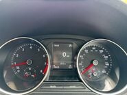 Volkswagen Polo 1.0 BlueMotion Tech SE Euro 6 (s/s) 3dr 26