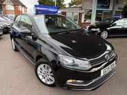 Volkswagen Polo 1.0 BlueMotion Tech SE Euro 6 (s/s) 3dr 8