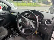 Vauxhall Adam 1.4i SLAM Euro 6 3dr 11
