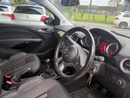 Vauxhall Adam 1.4i SLAM Euro 6 3dr 12