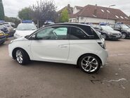 Vauxhall Adam 1.4i SLAM Euro 6 3dr 6