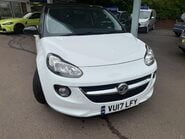 Vauxhall Adam 1.4i SLAM Euro 6 3dr 2