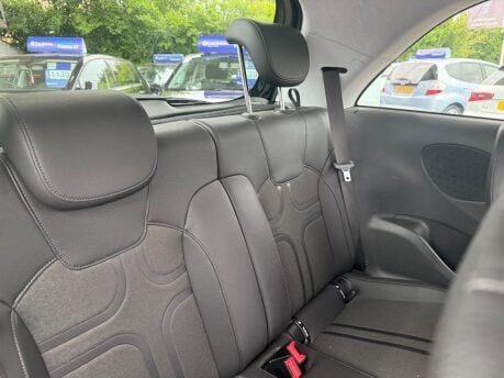 Vauxhall Adam 1.4i SLAM Euro 6 3dr 14