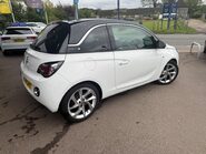 Vauxhall Adam 1.4i SLAM Euro 6 3dr 4