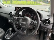 Audi A1 1.4 TFSI Sport S Tronic Euro 6 (s/s) 3dr 13