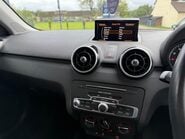 Audi A1 1.4 TFSI Sport S Tronic Euro 6 (s/s) 3dr 9