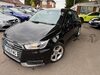 Audi A1 1.4 TFSI Sport S Tronic Euro 6 (s/s) 3dr