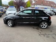 Audi A1 1.4 TFSI Sport S Tronic Euro 6 (s/s) 3dr 7