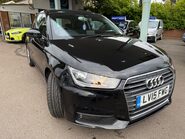 Audi A1 1.4 TFSI Sport S Tronic Euro 6 (s/s) 3dr 2