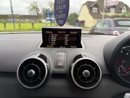 Audi A1 1.4 TFSI Sport S Tronic Euro 6 (s/s) 3dr 10