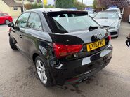 Audi A1 1.4 TFSI Sport S Tronic Euro 6 (s/s) 3dr 6