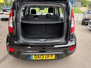 Kia Soul 1.6 CRDi 2 Auto Euro 5 5dr 30