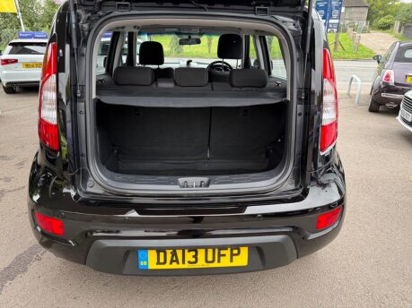 Kia Soul 1.6 CRDi 2 Auto Euro 5 5dr 30