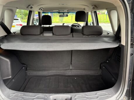 Kia Soul 1.6 CRDi 2 Auto Euro 5 5dr 29