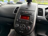 Kia Soul 1.6 CRDi 2 Auto Euro 5 5dr 18