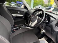 Kia Soul 1.6 CRDi 2 Auto Euro 5 5dr 19