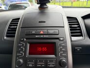 Kia Soul 1.6 CRDi 2 Auto Euro 5 5dr 27