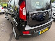 Kia Soul 1.6 CRDi 2 Auto Euro 5 5dr 10