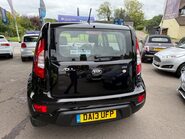 Kia Soul 1.6 CRDi 2 Auto Euro 5 5dr 36