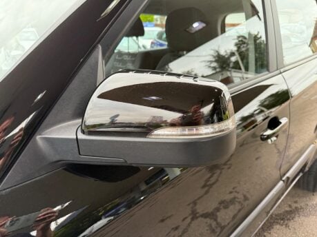Kia Soul 1.6 CRDi 2 Auto Euro 5 5dr 37