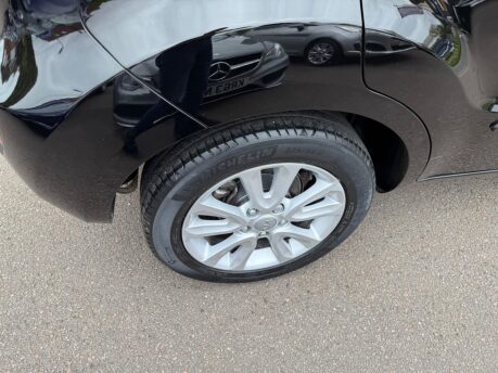 Kia Soul 1.6 CRDi 2 Auto Euro 5 5dr 26