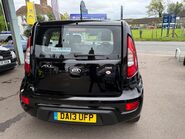 Kia Soul 1.6 CRDi 2 Auto Euro 5 5dr 12