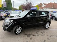 Kia Soul 1.6 CRDi 2 Auto Euro 5 5dr 11