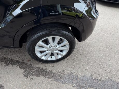 Kia Soul 1.6 CRDi 2 Auto Euro 5 5dr 25