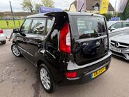 Kia Soul 1.6 CRDi 2 Auto Euro 5 5dr 9