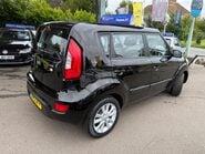 Kia Soul 1.6 CRDi 2 Auto Euro 5 5dr 15