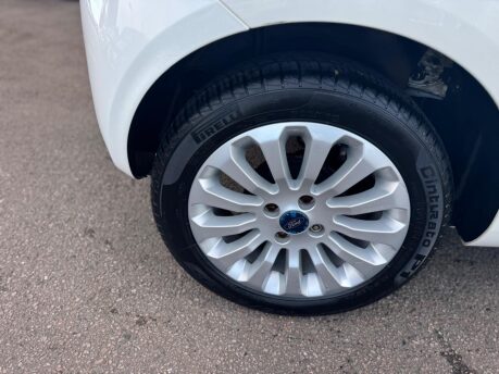 Ford Ka 1.2 Zetec Euro 6 (s/s) 3dr 15