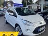 Ford Ka 1.2 Zetec Euro 6 (s/s) 3dr