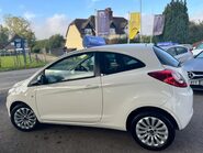 Ford Ka 1.2 Zetec Euro 6 (s/s) 3dr 4