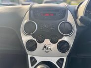 Ford Ka 1.2 Zetec Euro 6 (s/s) 3dr 21