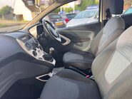 Ford Ka 1.2 Zetec Euro 6 (s/s) 3dr 29