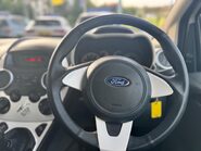 Ford Ka 1.2 Zetec Euro 6 (s/s) 3dr 20
