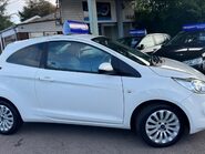 Ford Ka 1.2 Zetec Euro 6 (s/s) 3dr 8
