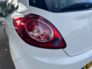 Ford Ka 1.2 Zetec Euro 6 (s/s) 3dr 12