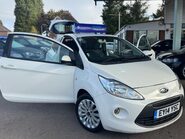 Ford Ka 1.2 Zetec Euro 6 (s/s) 3dr 33