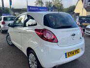 Ford Ka 1.2 Zetec Euro 6 (s/s) 3dr 5