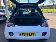 Vauxhall Adam 1.4i SLAM Euro 6 3dr 31
