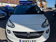 Vauxhall Adam 1.4i SLAM Euro 6 3dr 2