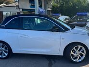 Vauxhall Adam 1.4i SLAM Euro 6 3dr 8