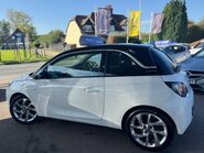 Vauxhall Adam 1.4i SLAM Euro 6 3dr 4